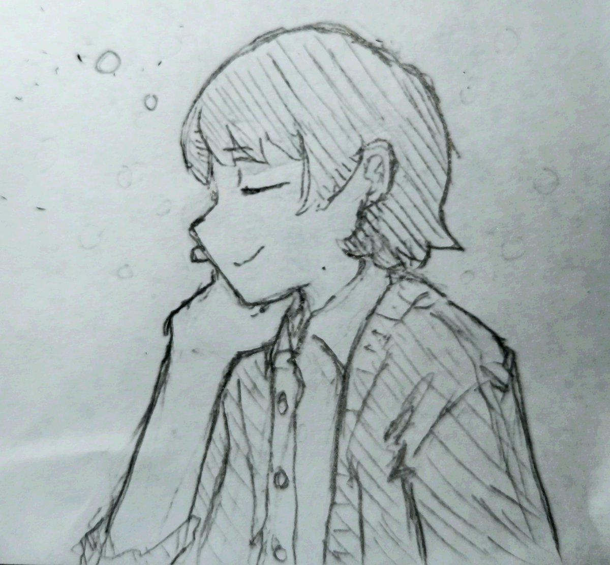 YNUCLz's tweet photo. 今日の活動では、みんなで絵チャをしました‼️🎨
のんびりとお絵描きをして、いつも通り和やかな雰囲気で活動しました～🫠
お絵描きたのしいね(*´∀｀*) https://t.co/SerjnZtByG