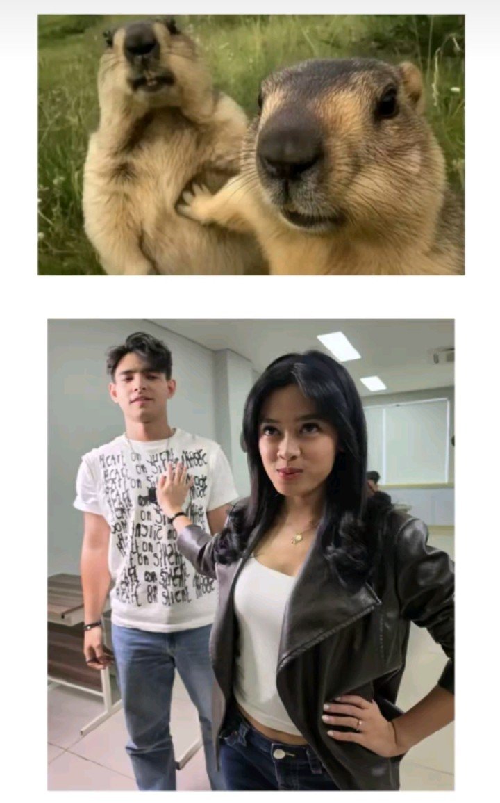naorieyi's tweet photo. PACARAN BANGET?????????? https://t.co/Zo8wthPbAb