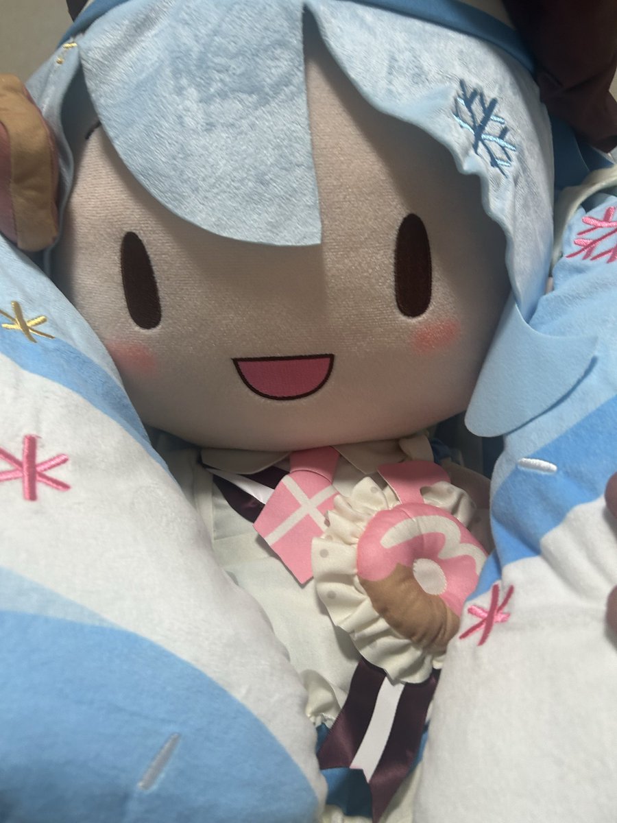 Akanoi_various's tweet photo. 1人寂しそうなぱて https://t.co/5jTwJzpig9
