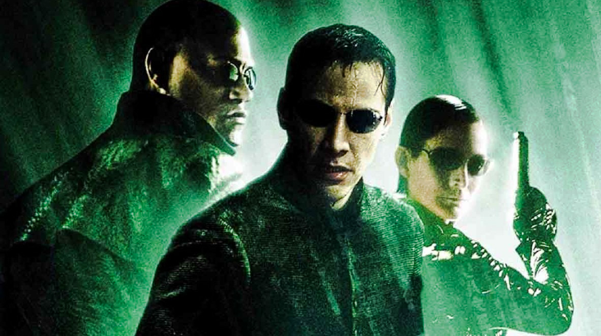 avuntusaati's tweet photo. Fransız filozof Jean Baudrillard’ın Matrix filmi söyleşisini Fransızcadan Türkçeye çevirdik.

“Ortada bir yanlış yorumlama olduğu muhakkak, sırf bu sebepten, bugüne dek Matrix hakkında konuşup konuşmama konusunda tereddüt ettim.”

Tamamı, iyi okumalar: https://t.co/utkJBcnXA6 https://t.co/2uxSnDMUJ1