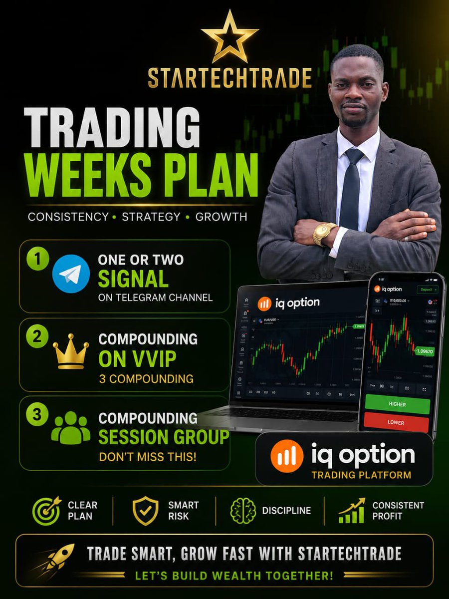 Startechtrade's tweet photo. https://t.co/PjF74k7KPb