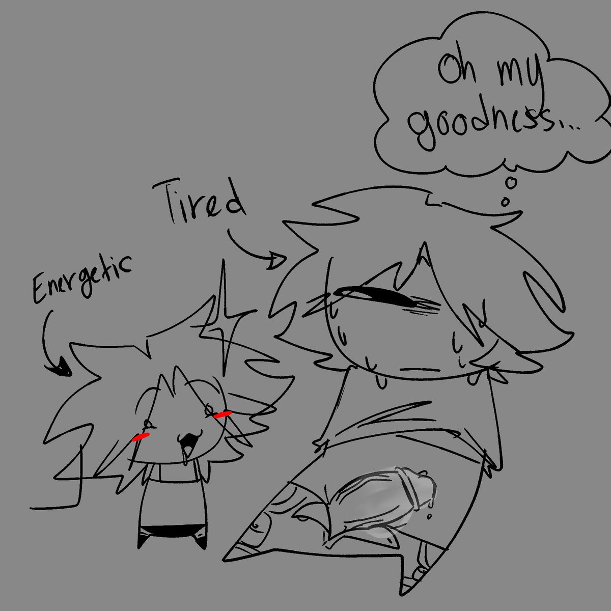 n0ir_hiding's tweet photo. energetic wife https://t.co/ZuKpYWNeWT