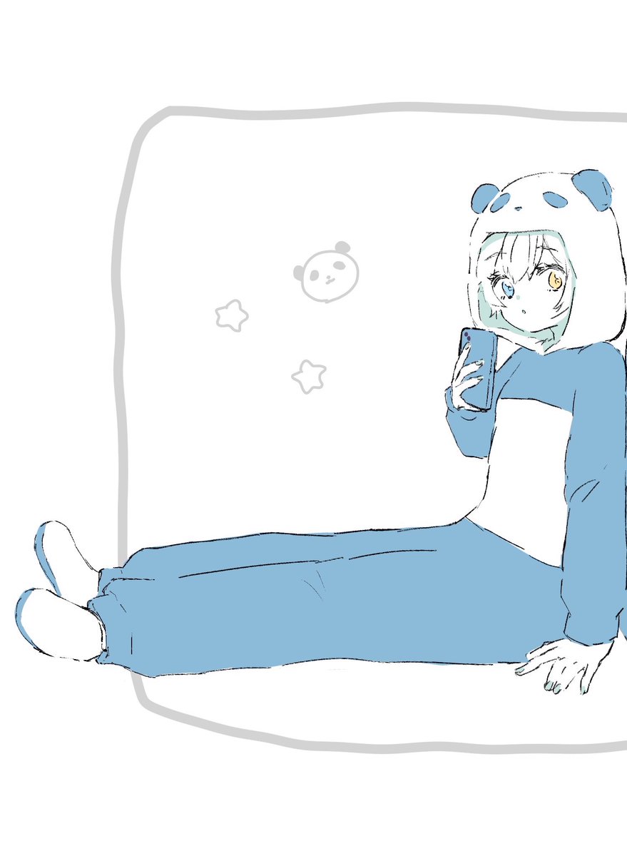 n_satoimo12's tweet photo. 🎰🐼 https://t.co/bkKN7GiZDA