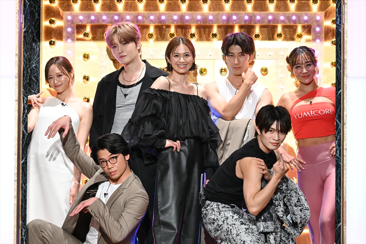 TVLIFE(テレビライフ公式) (@tv_life) / Posts / X