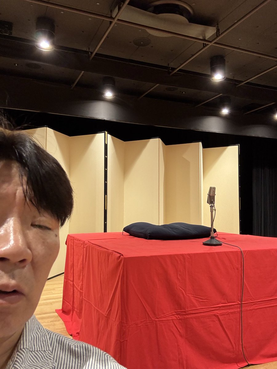 katsurasando's tweet photo. 昨日のベベサンドに来てくださった皆様、本当にありがとうございました！！
全員、口が悪い人間で良かったです！でも、すみません！
でもでも、悪口合う人の方が仲良くなれる！これ宇宙の真理！でもでもでも、すみません！ https://t.co/6q687Ggehg