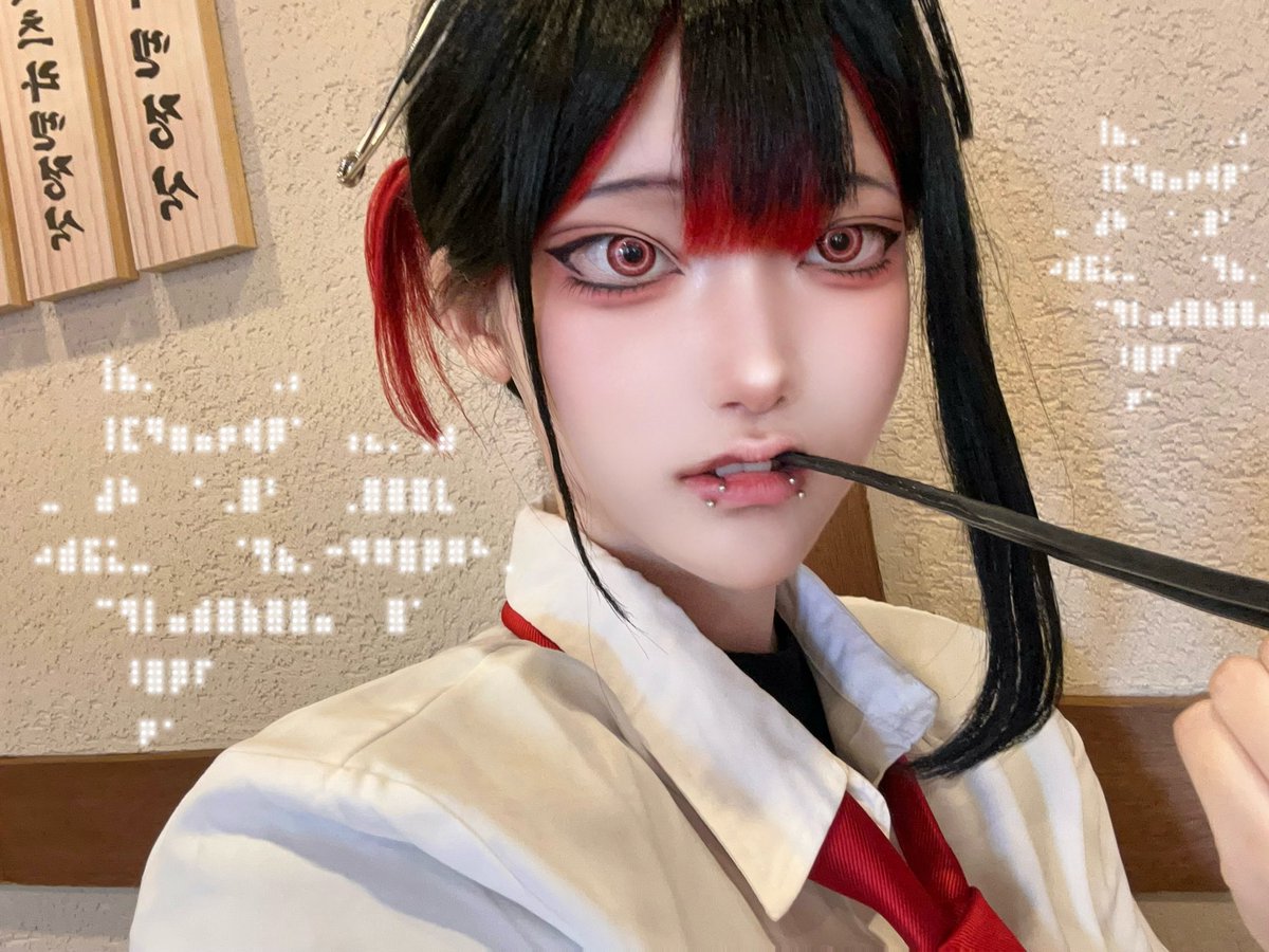 HiBikkase's tweet photo. ₊˚⊹ ˖ ࣪  ⭑ https://t.co/5AsO7QGSNP