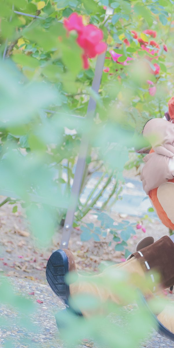 Choco_Mikan2643's tweet photo. コスプレ / cosplay
原神 / GenshinImpact
クレー / Klee

📷@zeeee_1112 
#GenshinImpact #クレー生誕祭2026 https://t.co/mnb5Gqqg2T