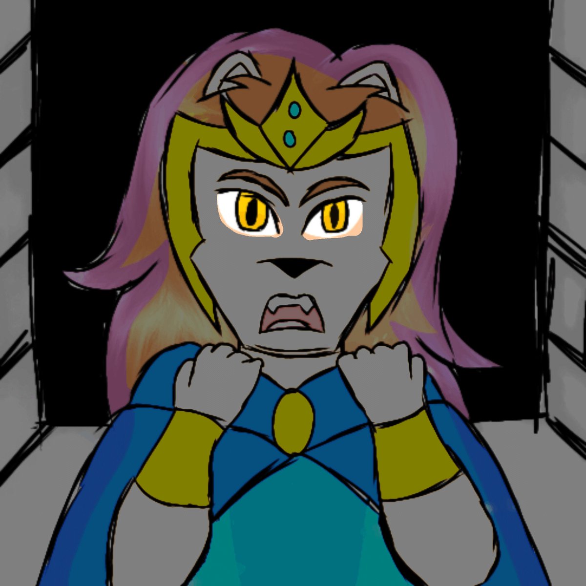 Furboy_01's tweet photo. young Lagravis #chima #legochima #legendsofchima #fancomic https://t.co/NRiRRWvOrL