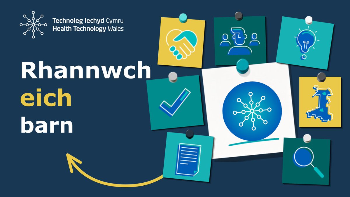 TechIechydCymru's tweet photo. Beth ydych chi'n feddwl o'r ffordd rydyn ni'n cyfathrebu? Rydym yn adnewyddu ein strategaeth gyfathrebu ar gyfer y pum mlynedd nesaf, ac rydym angen eich adborth: https://t.co/JGojHkYlvf
Dyddiad cau ar gyfer ymatebion: 10.08.26 https://t.co/iI2Db1GnPM