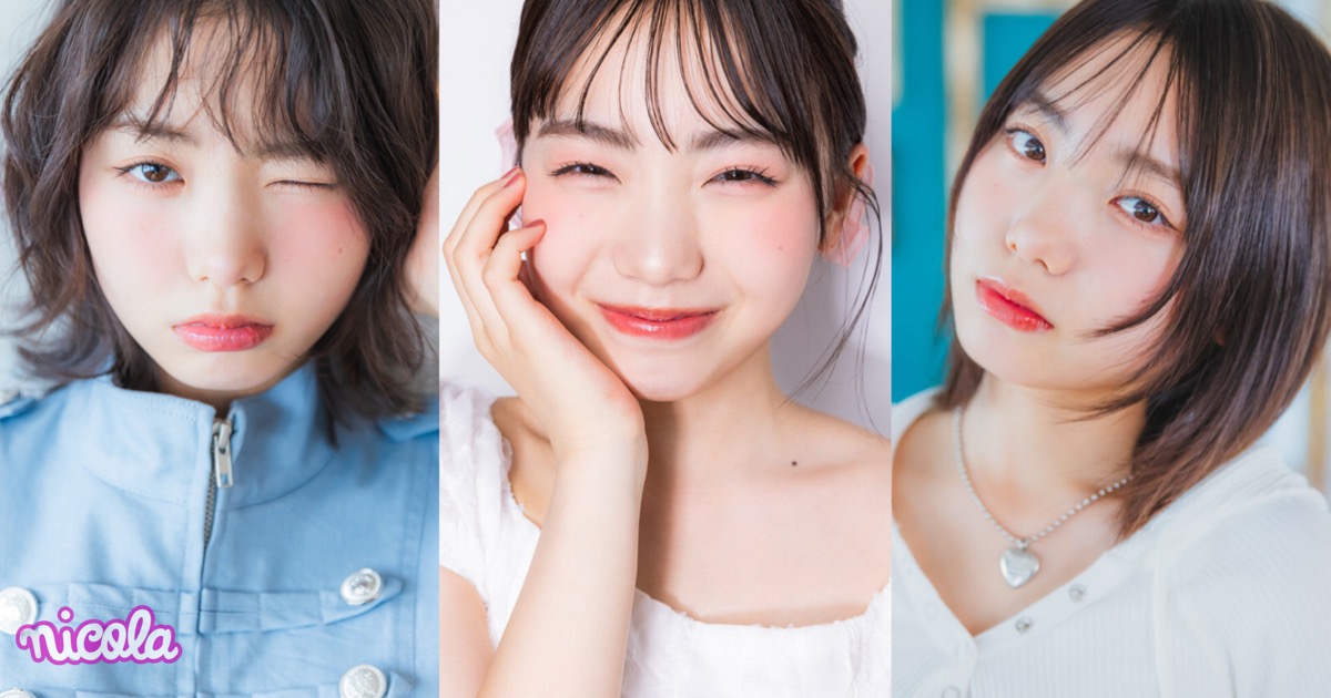 nicolaJP_mag's tweet photo. ／
【新連載・ニコラモデルの3piece】
稲垣来泉についてもっと深掘り💓⭐️
＼

ニコ㋲の魅力を、3つのキーワードから深掘りする
夏休み限定連載がスタート☀️🌻

初回はこの後22時から放送『GTO』でも活躍中の
ニコラモデル・稲垣来泉の知られざる一面に迫ります！👀🔍

▶︎https://t.co/cZn3o4WqYa
#ニコラ #稲垣来泉
@kurumi_inagaki
