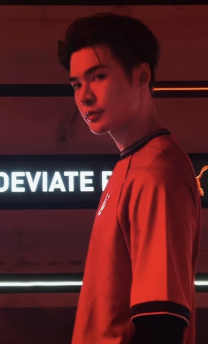 Andrea12051578's tweet photo. Still here.
Still driven.
Integrity, I don't trade that in .....
I love your song choice @bbil1ypn 🔥
#bbil1ypn
#DEVIATEPURE
#PUMA https://t.co/MElF1Os4wZ