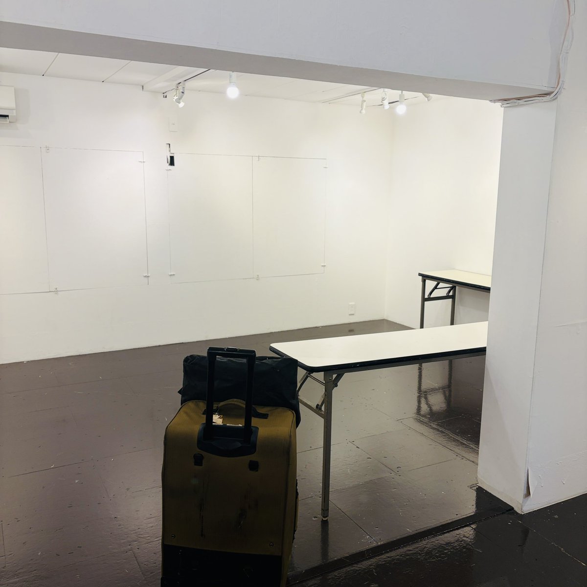 pico_ten's tweet photo. 【#pico展 猫展in原宿】
終了しました！
4日間という短い期間でしたが、たくさんの皆様にご来場頂けて良き会期でした。
お立ち寄り頂いた皆様、ありがとうございました^^

ミニ原画展の皆様の作品は数日以内に返送出来るようにしますので、今しばらくお待ちください。 https://t.co/z4AaSX4862