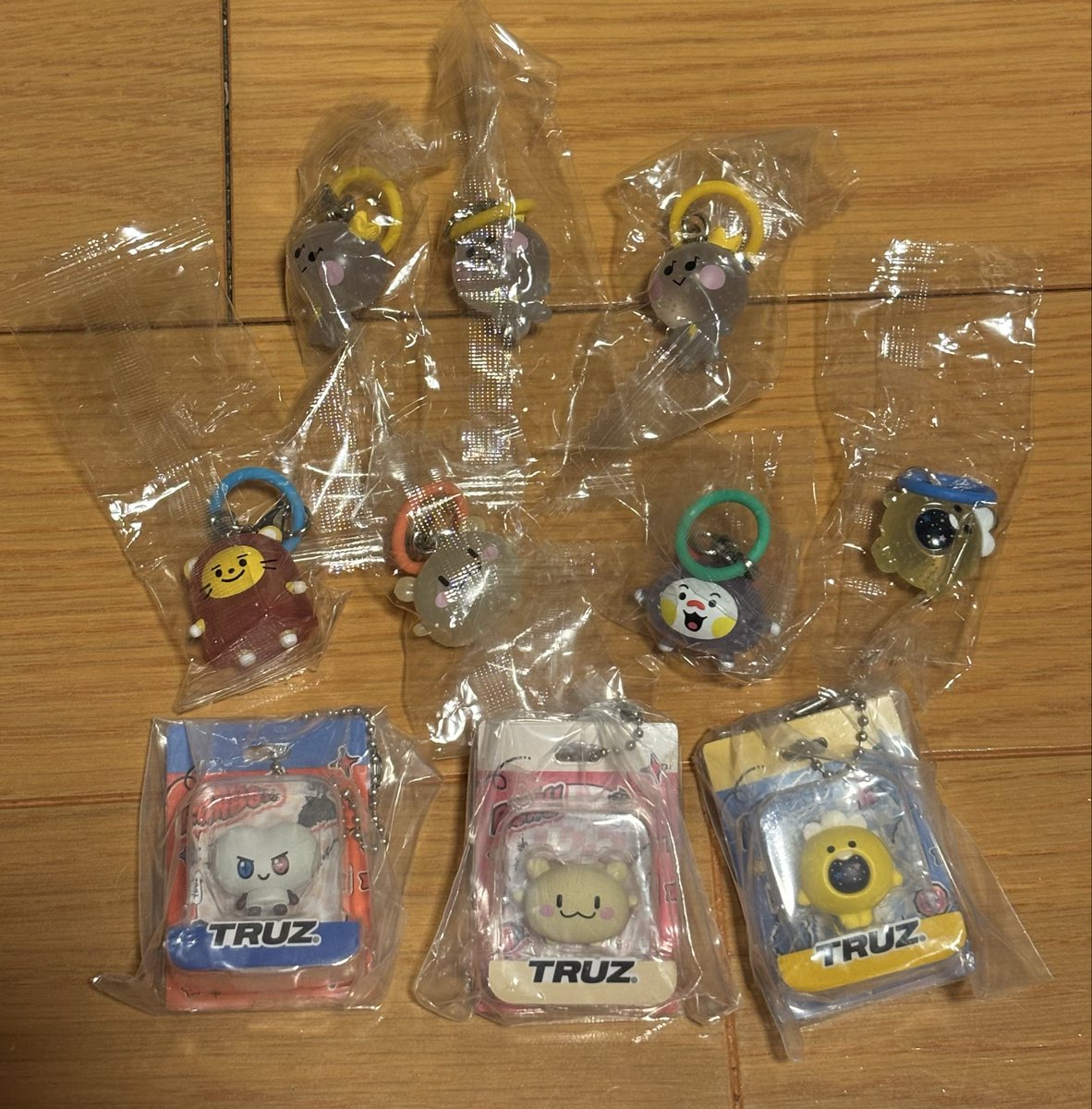 🧸🫧 tweet media