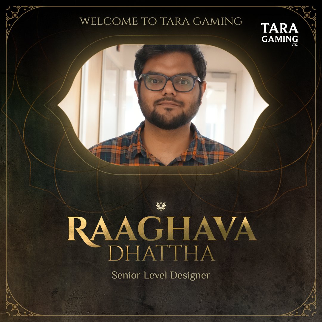 TaraGamingLtd tweet picture