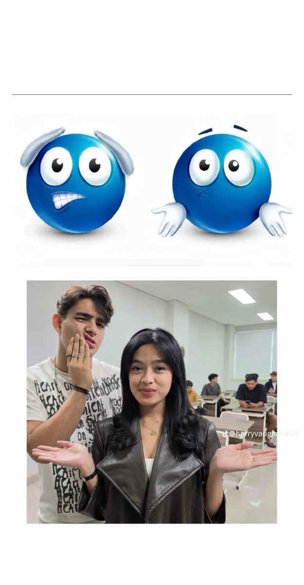 eiychandesu's tweet photo. HARQEEL????? FINALLY MARKETING BACK https://t.co/5hjlbVThYK