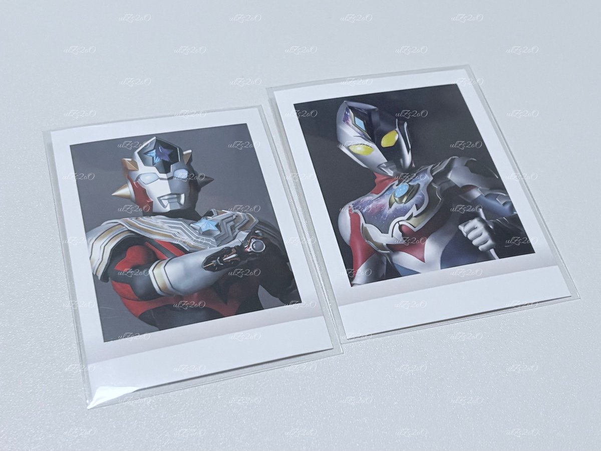ulZs2oO's tweet photo. 🌟 ウルトラマン ぱしゃこれ

求　カルミラ
譲　タイタス、デッカー
　
1:1交換可｜郵送＞手渡し
(日付要相談で大宮-都内-舞浜周辺)

DM移行後ID付き写真を提示
検索からでも気軽にお声掛けください https://t.co/08OM265bOo
