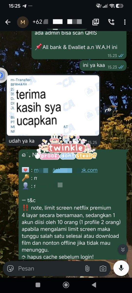 selapda's tweet photo. &amp;&amp; check more testimoni di https://t.co/Vb5mxFRhlv (｡•ᴗ•)ﾉﾞʸᵒ https://t.co/gVIqsnNh1Y
