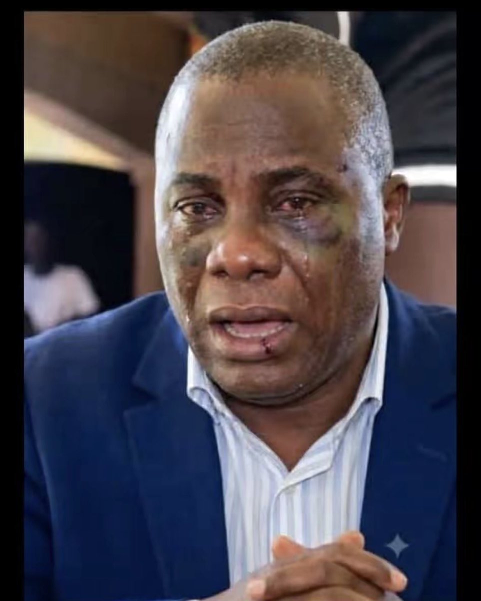 JebKag's tweet photo. Free Hon Miranda kivumbi you dictator Museveni and your criminal@som muhoozi https://t.co/HRYQUz08qY