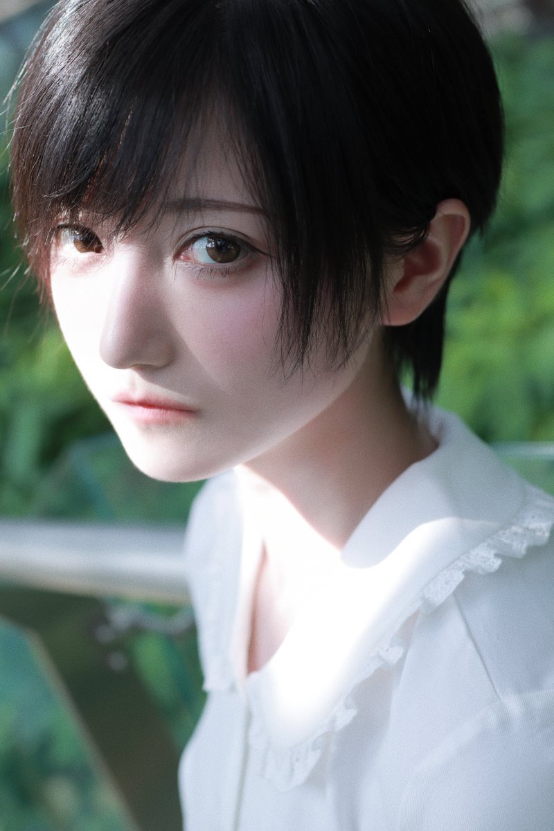 komoshuai's tweet photo. 最近めっちゃ暑い！ https://t.co/4LKXCfkPPY