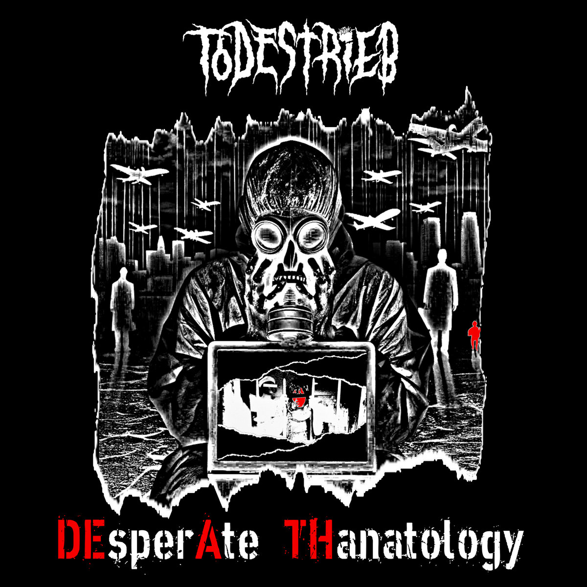 revenge_records's tweet photo. TODESTRIEB "DEsperAte THanatology" MULTI-COLOR LP (予約 / PRE-ORDER)

そして遂にアナログLPバージョンもリリース、要注目東京現行CRUST HARDCOREグループ2023年1stアルバム！

ABRAHAM CROSS, COLLAPSE SOCIETY～DOOM, SORE THROAT, ENT, UK CRUST影響下全10曲！

https://t.co/80GKuL6pkL https://t.co/UWGIsXBpo7