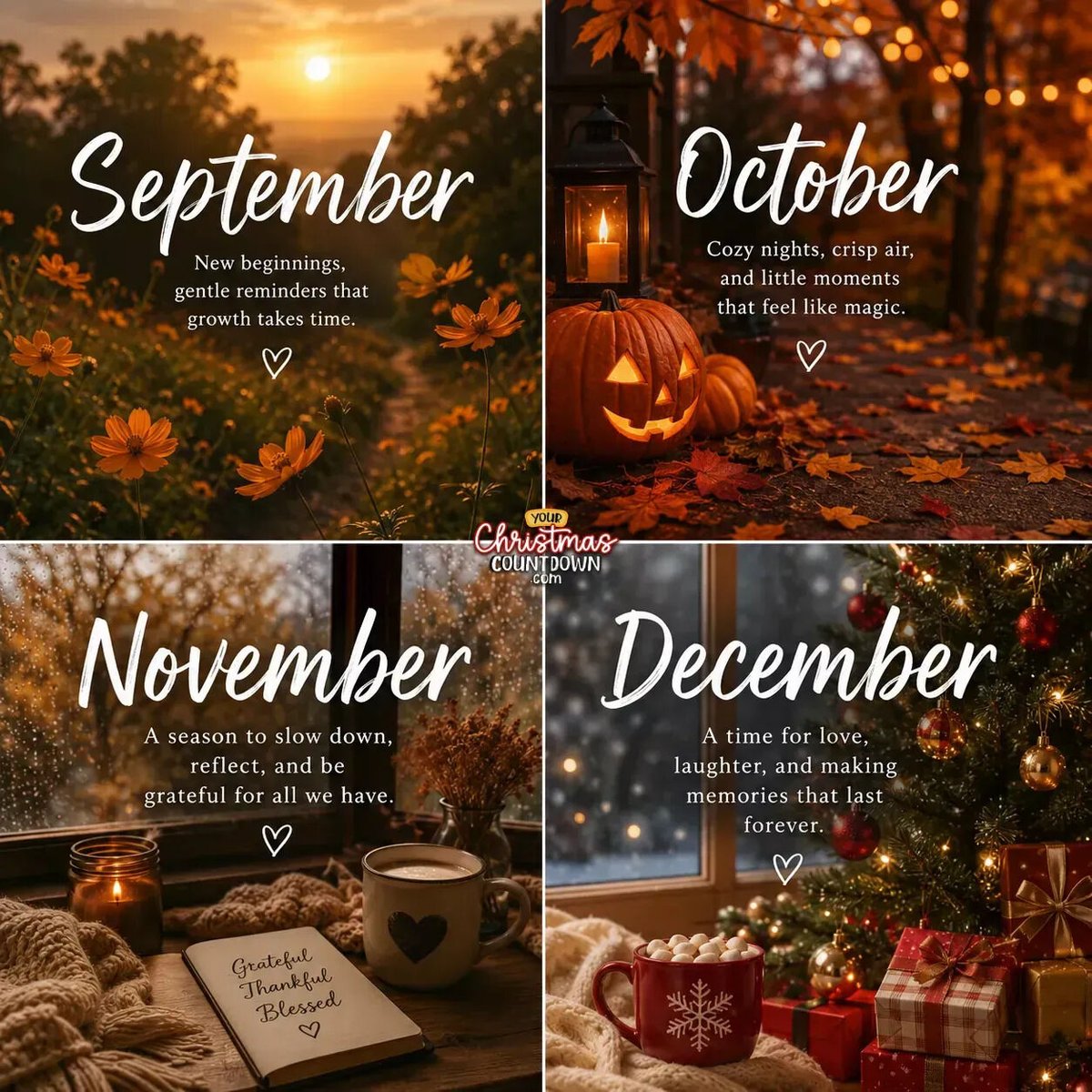 christmas_clock's tweet photo. The BER months are just around the corner ...
🕒 https://t.co/08kJVAWqc2 🎄🎅 https://t.co/Ji7K4RCK4T