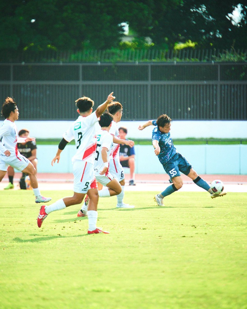 SHIBUYACITYFC's tweet photo. ๐๐ก๐ซ๐๐๐ญ ๐จ๐ง ๐ญ๐ก๐ ๐๐๐๐ญ.
#SHIBUYACITYFC #PLAYNEW https://t.co/PHi3VDko9o