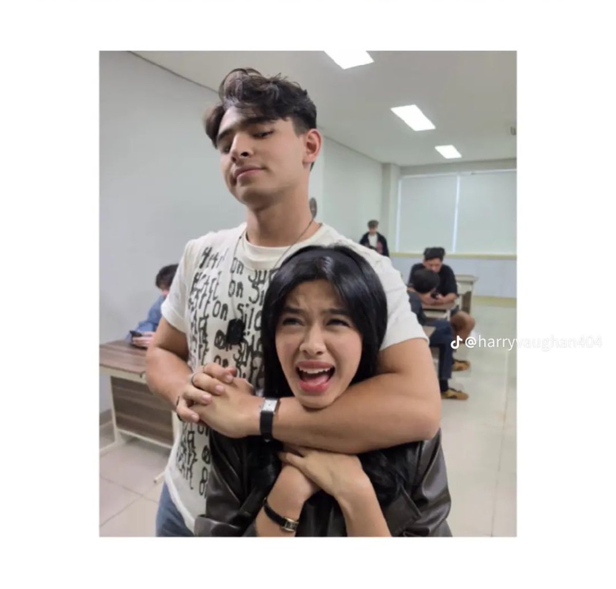 eiychandesu's tweet photo. GEMESS BGT YA ALLAH 😭😭😭😭🤍🤍🤍🤍🤍 https://t.co/VhVZ3kvCqC