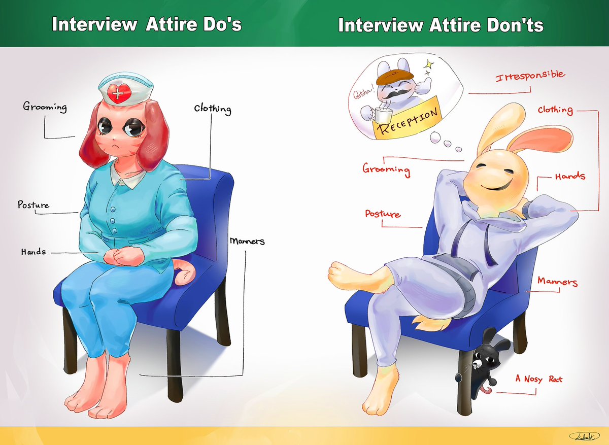 Itsme_Kobalt's tweet photo. Interview Attire trend 
#animalhospital #animalhospitalroblox https://t.co/hORCyojXfg