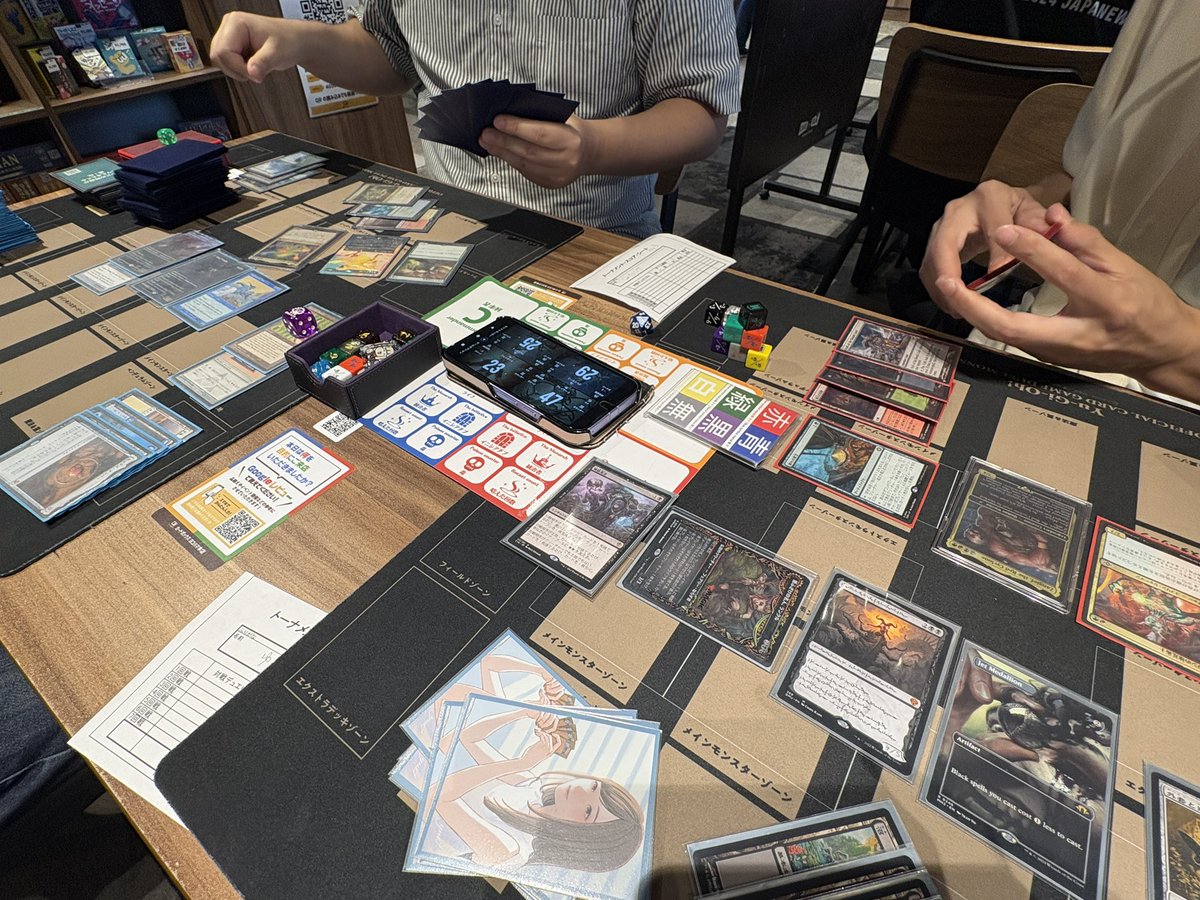 マジック：ザ・ギャザリング (@mtgjp) / Posts and Replies / X