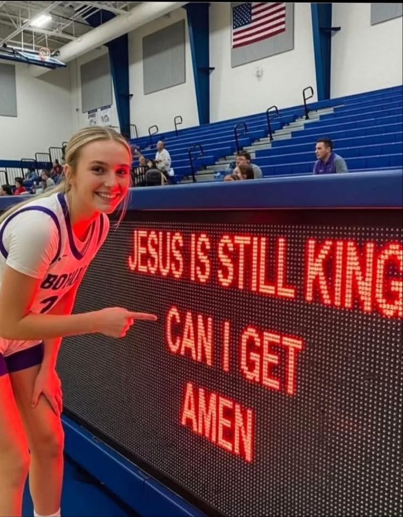 Jesus is Christ tweet media