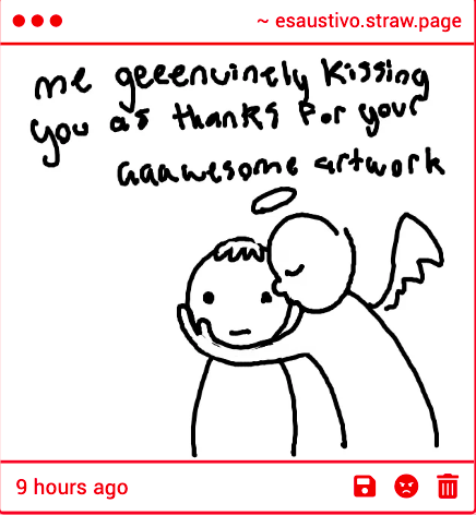 malampon tweet picture