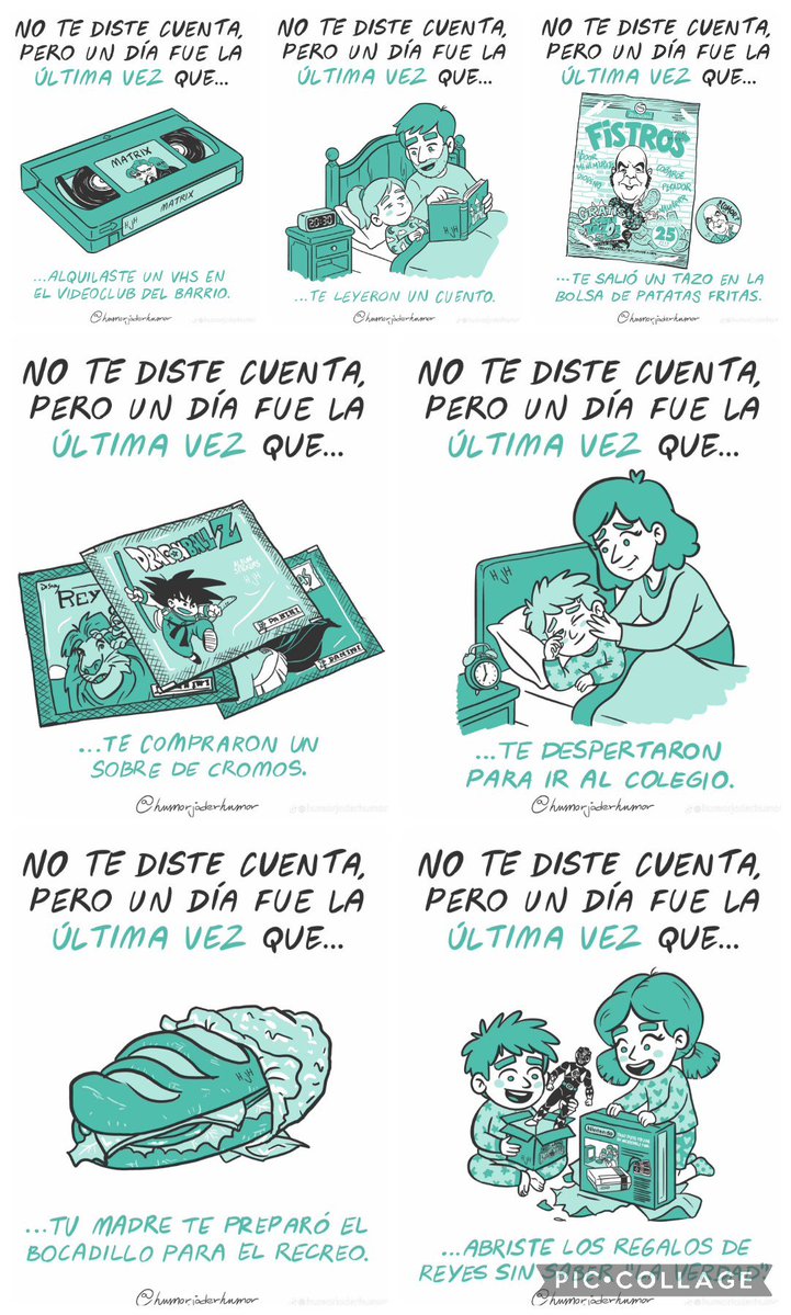 Nostalgia822's tweet photo. Simplemente no te diste cuenta 🥹 https://t.co/QSnNJ0F9qk