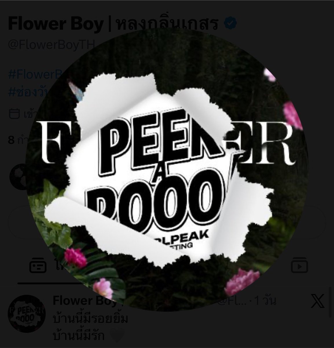 TrendForPearlPeak 🌺🦋 tweet media