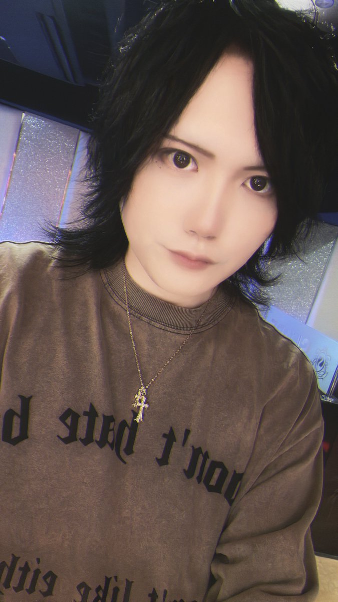 Shade_taiga's tweet photo. 襟足がとても長い😌

SHADE公式LINE
https://t.co/GKvqvHRuSK

#横浜ホスト #関内ホスト #ホスト #初回 #いいねでDM https://t.co/cDeyCOIHB3