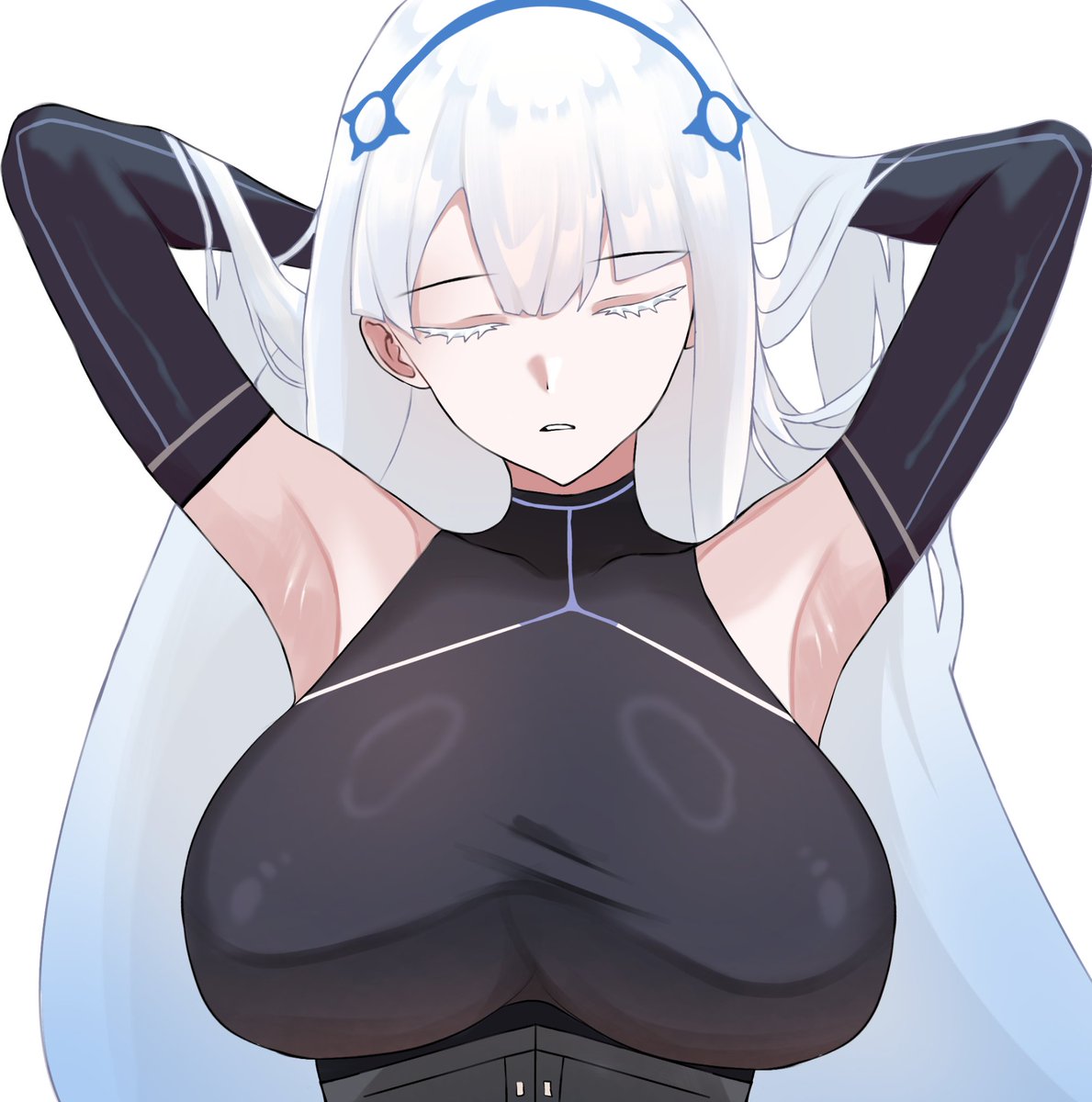 Eitakotoku's tweet photo. Fairy #zzzero https://t.co/WO2xK8FrLE