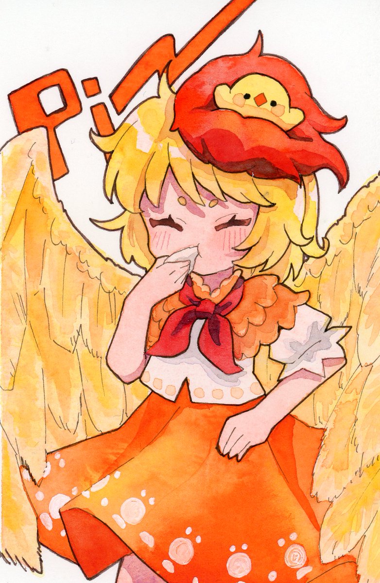 pppppks_'s tweet photo. 集合～！！！　＃東方Project https://t.co/DIqY6QLl11