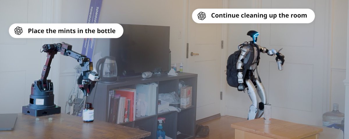 Introducing Waddle Labs: Claude code for robots