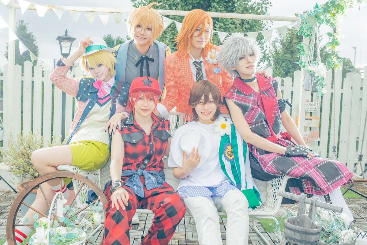 ちぃ🍉 tweet media