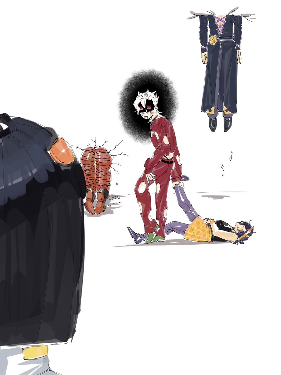 KarasichekBulk's tweet photo. Demon https://t.co/Yg5WBfzQli