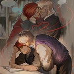Photo by Kira_(: SychSketches :) (@Kira_Sysh)
