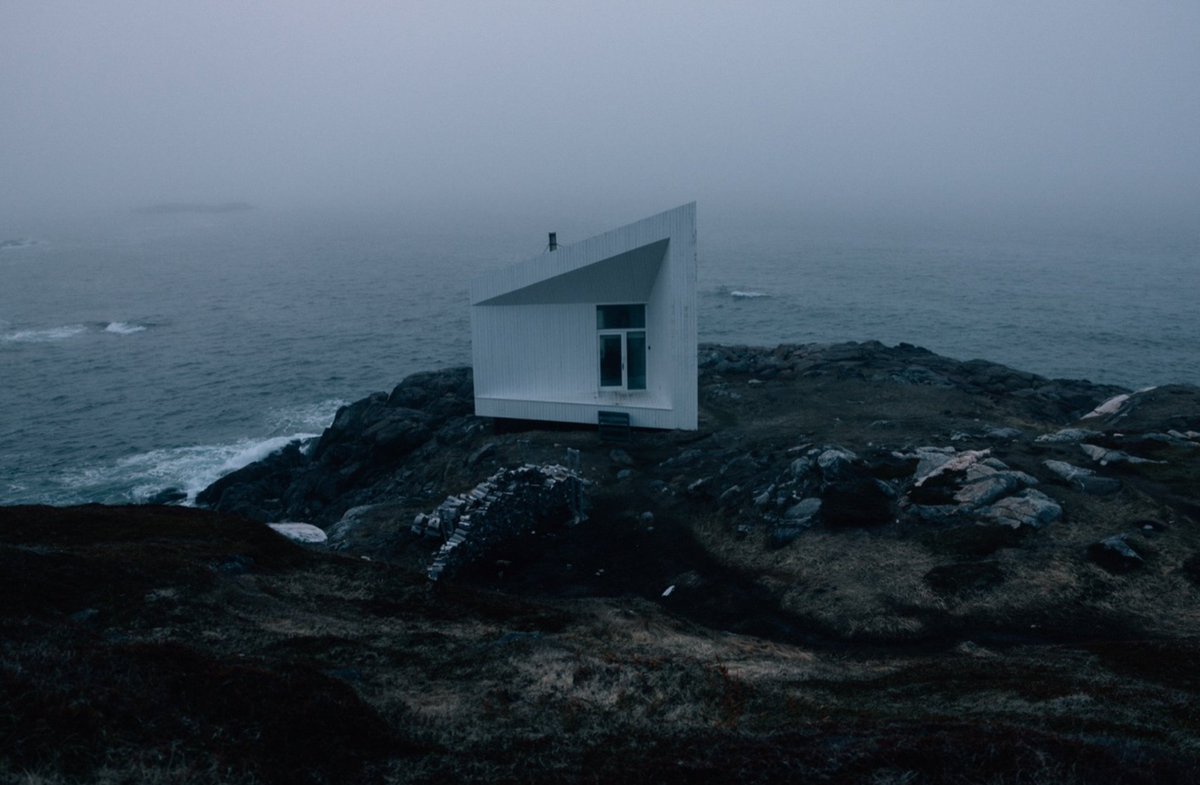 visualsofearth1's tweet photo. Newfoundland, Canada https://t.co/IFcENcQqpe