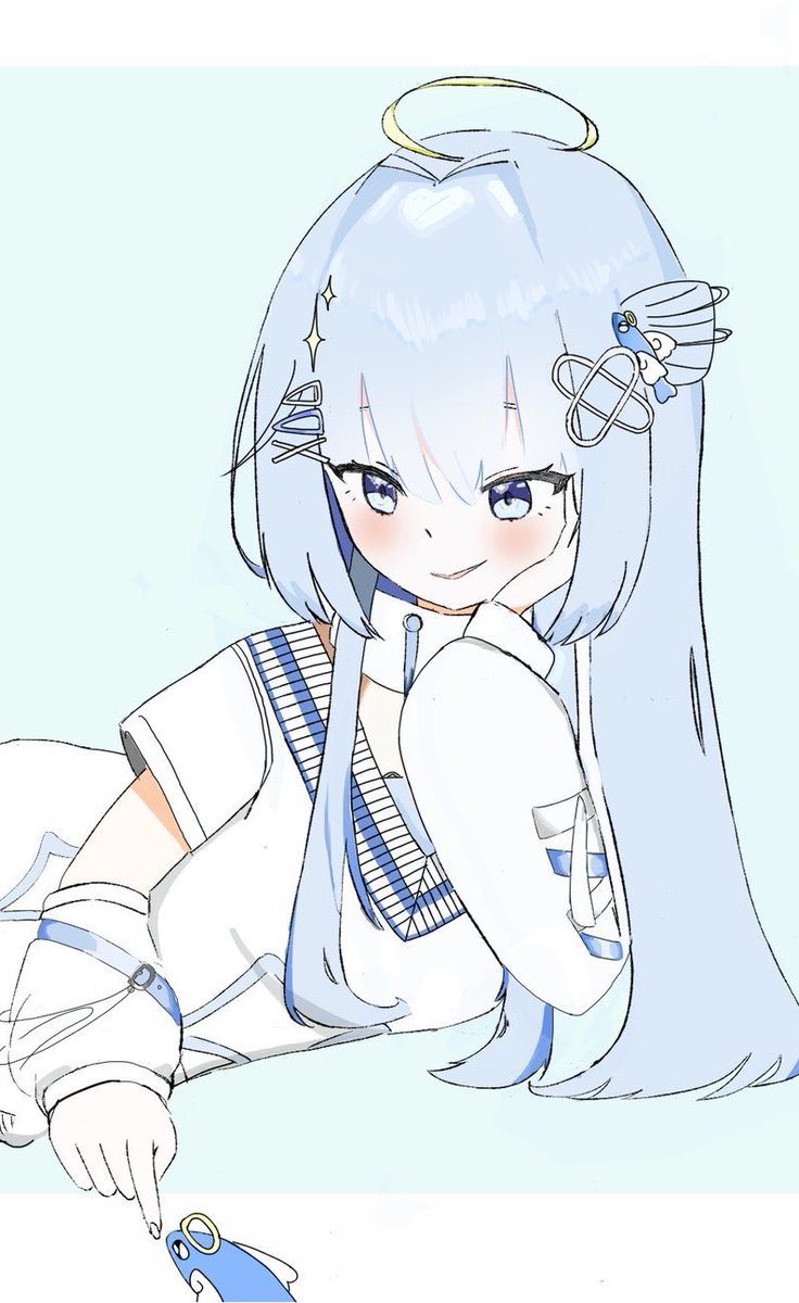 cham0044's tweet photo. #erisFinart https://t.co/gok8Z41BlK