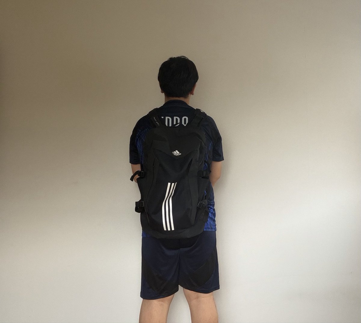 sho_s07__'s tweet photo. 大3サッカー部⚽️
仲良くして欲しい〜〜
フォローお願い🫶
#ゲイ #バイ #サッカー部 https://t.co/nbJaWUISrl