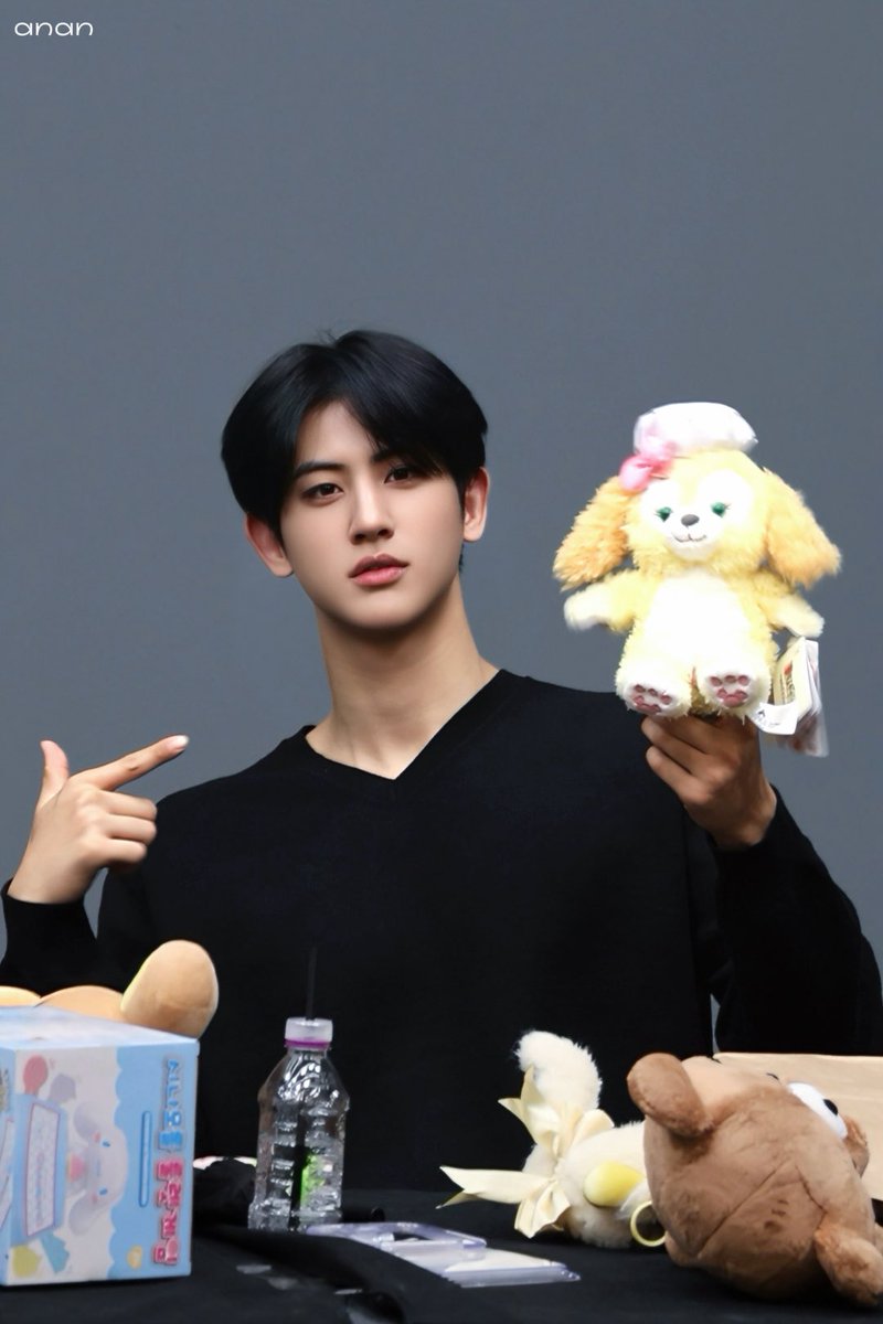 anan1121518's tweet photo. ✌🏻✌🏻

#YOUNITE #유나이트 #형석 #HYUNGSEOK https://t.co/diRi3mTukw