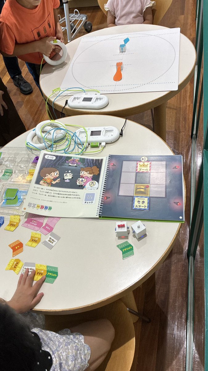 CoderDojoKasai's tweet photo. https://t.co/tpOuuzI5u6