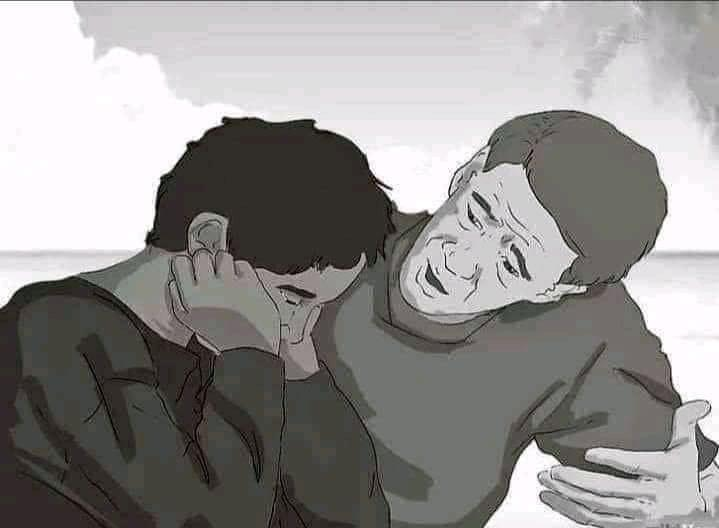 AdelAliBinAli's tweet photo. قد تواسي غيرك بكلام انت اكثر الناس تحتاج أن تسمعه.. https://t.co/QLeLZoAExV