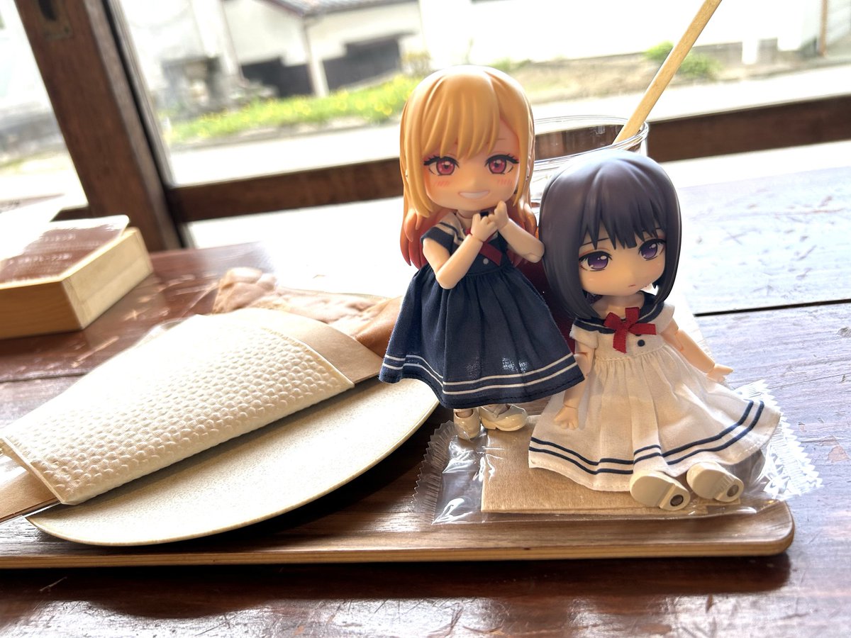 カメの里 tweet media