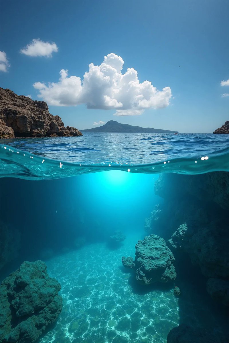 naturebeautyh's tweet photo. Anguilla Cove https://t.co/QJUlAypjL7
