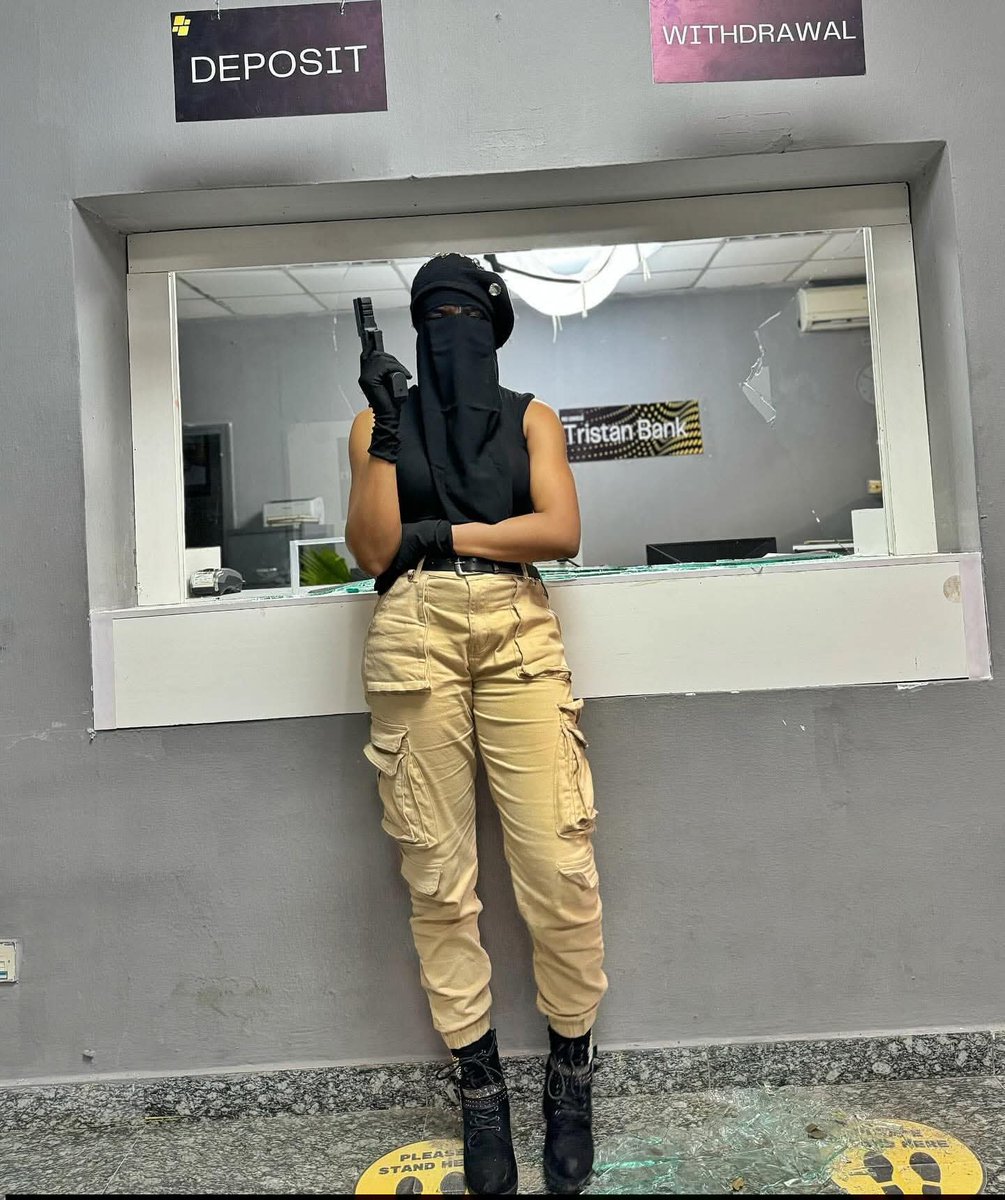 NancyIsime678's tweet photo. Life Lately 🔫
#LifeOfAnActor🎬
#nancyisime https://t.co/sMDzlVwVOH