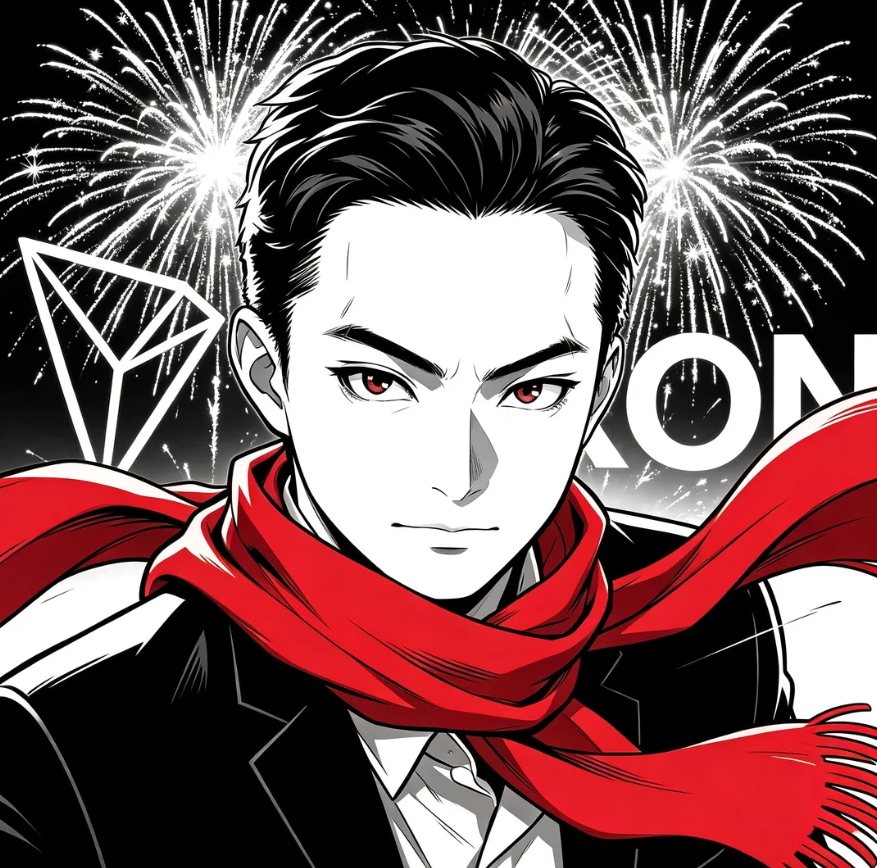 DeerHiZero's tweet photo. @trondaoCN @justinsuntron @sunyuchentron 孙哥生日快乐！
愿你永远热血,永远站在风口浪尖,永远是那个最帅的少年！ https://t.co/Ls2Tc0ESms